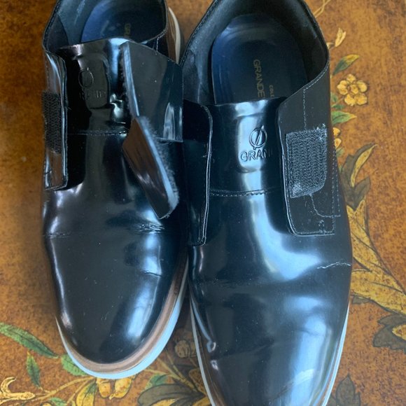 Cole Haan Shoes - Picture 2 of 5